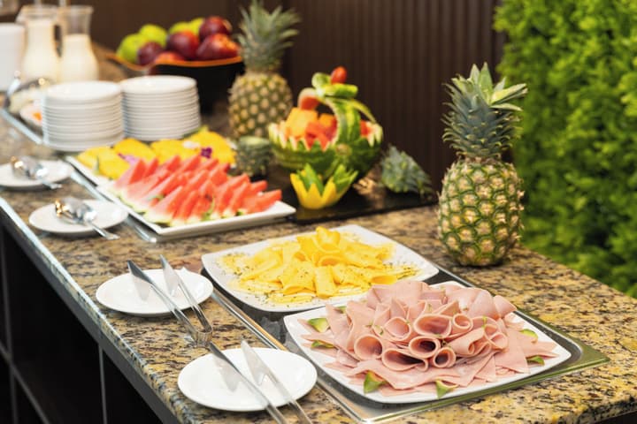 Victoria Hotel and Suites Panama