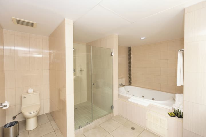 Victoria Hotel and Suites Panama