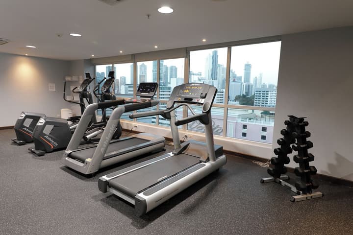 Victoria Hotel and Suites Panama