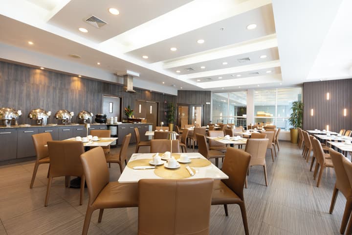 Victoria Hotel and Suites Panama