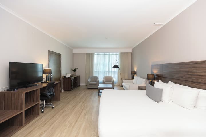 Victoria Hotel and Suites Panama
