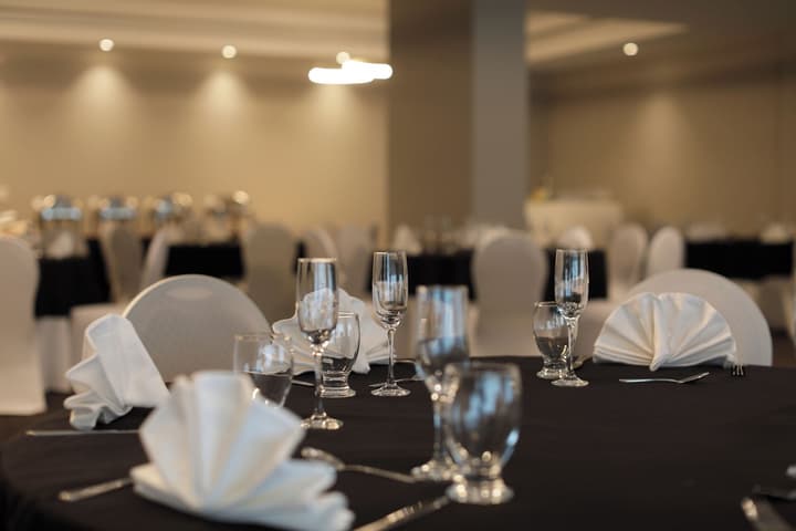 Victoria Hotel and Suites Panama