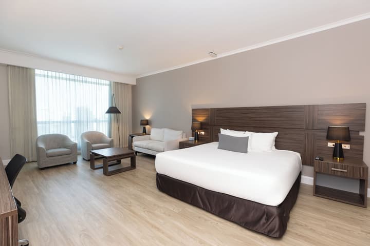 Victoria Hotel and Suites Panama