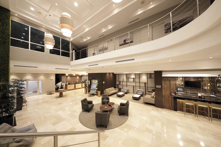 Victoria Hotel and Suites Panama