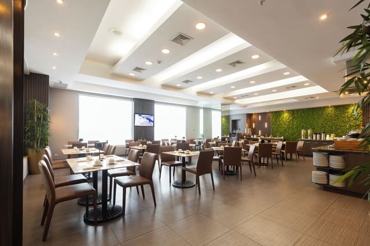 Victoria Hotel and Suites Panama