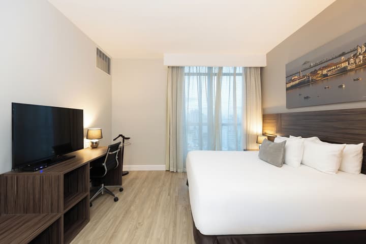 Victoria Hotel and Suites Panama