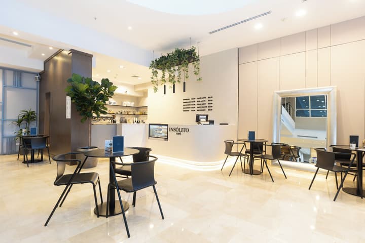 Victoria Hotel and Suites Panama