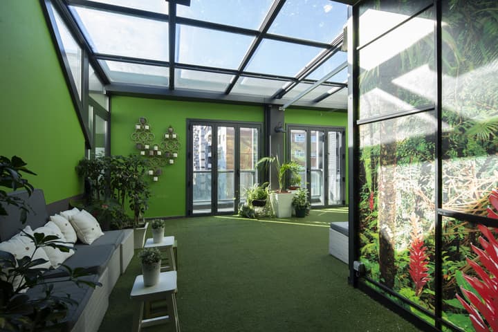 Hotel Silken Axis Vigo