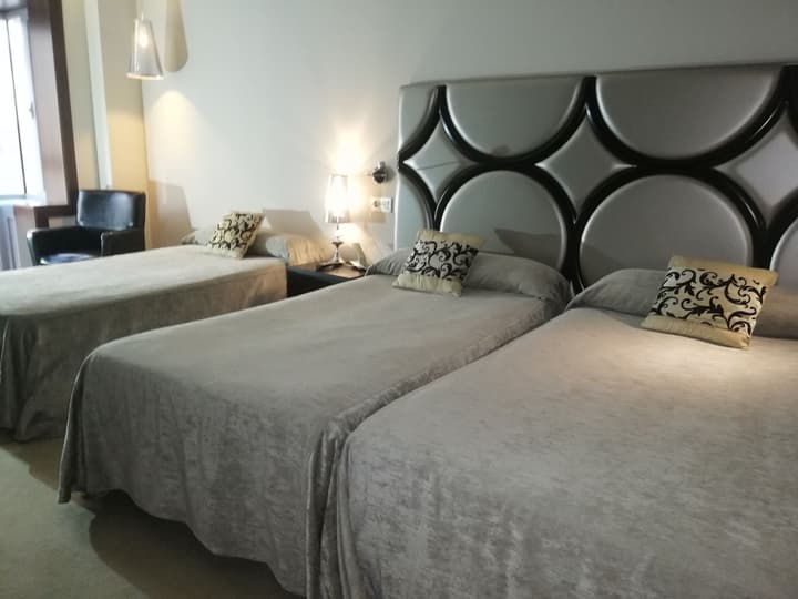 Hotel Silken Axis Vigo