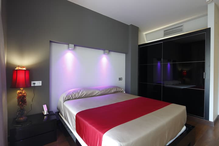Hotel Silken Axis Vigo