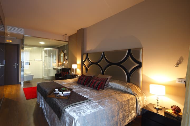 Hotel Silken Axis Vigo
