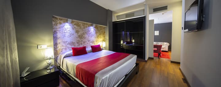 Hotel Silken Axis Vigo