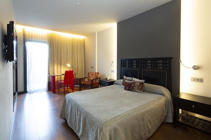 Hotel Silken Axis Vigo