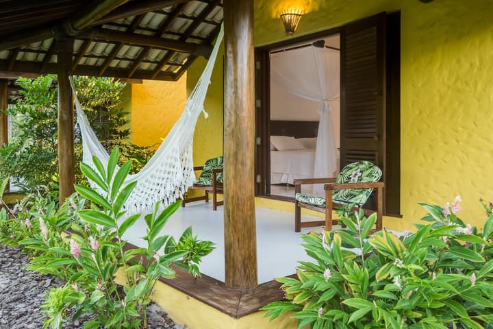 Villa dos Corais Pousada