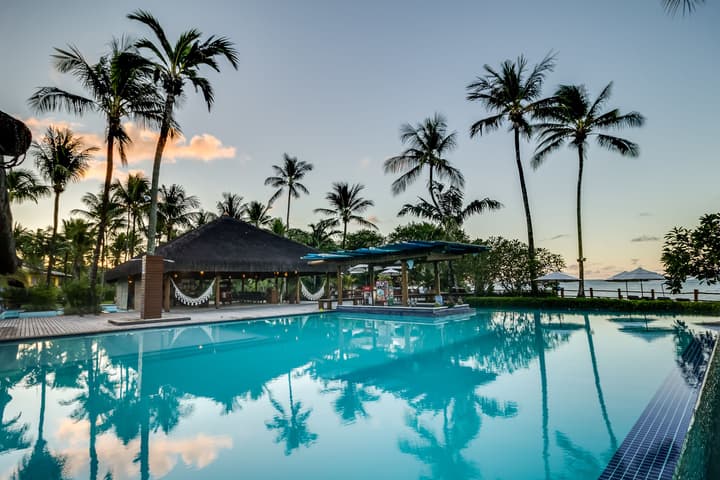 Villa dos Corais Pousada