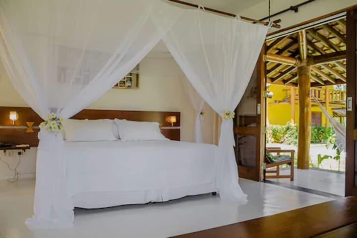 Villa dos Corais Pousada