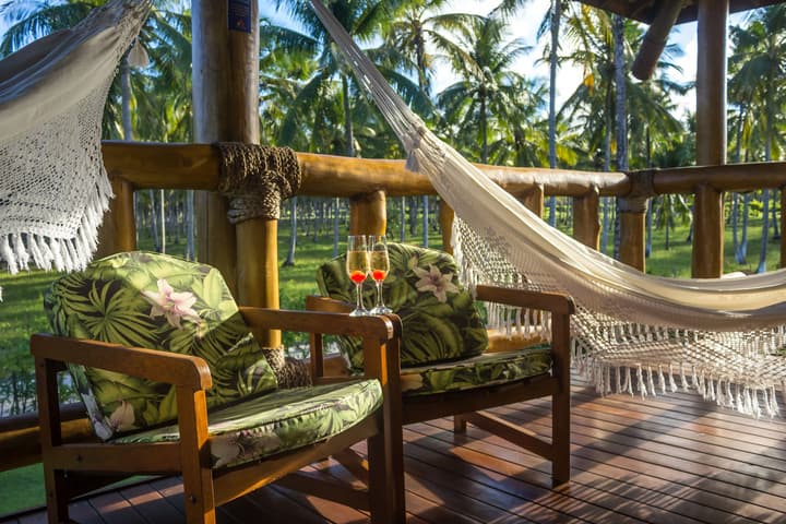 Villa dos Corais Pousada