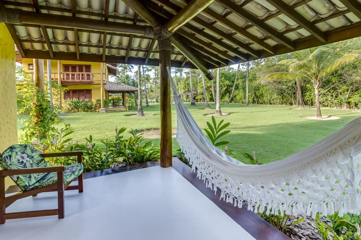 Villa dos Corais Pousada