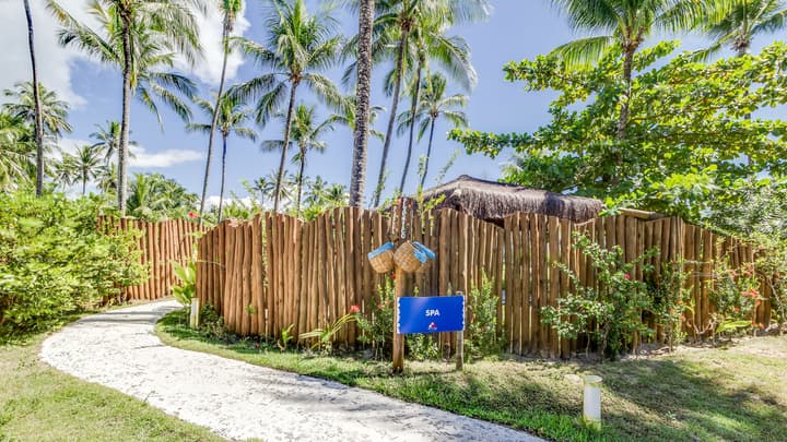 Villa dos Corais Pousada