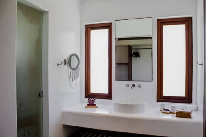 Villa dos Corais Pousada