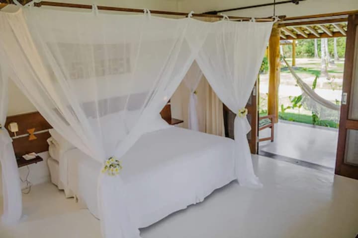 Villa dos Corais Pousada