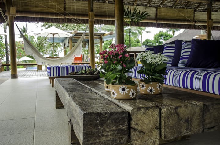 Villa dos Corais Pousada