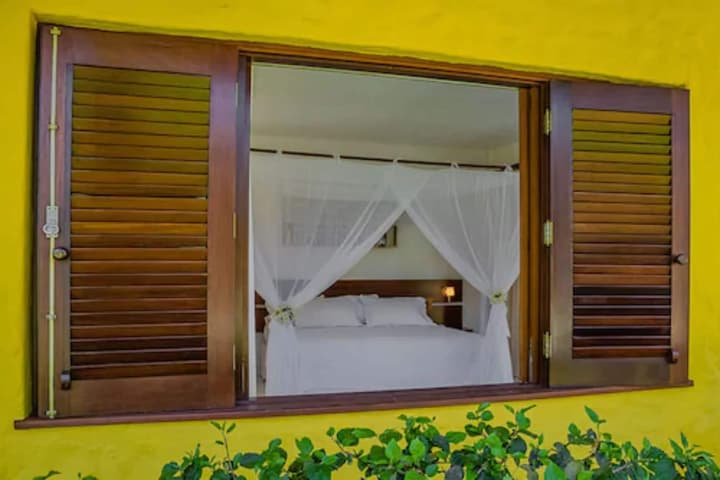 Villa dos Corais Pousada