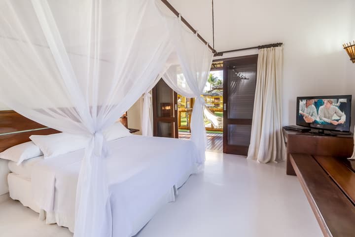 Villa dos Corais Pousada
