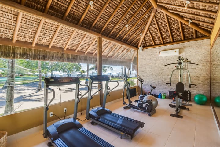 Villa dos Corais Pousada