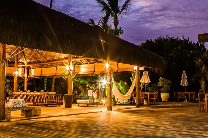 Villa dos Corais Pousada