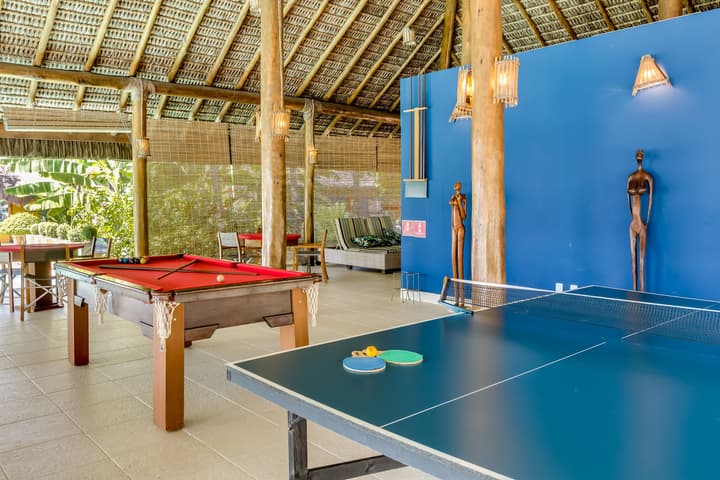 Villa dos Corais Pousada