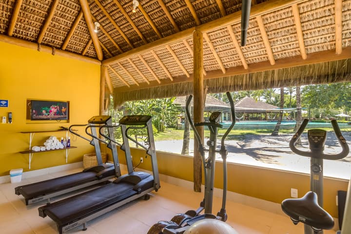Villa dos Corais Pousada