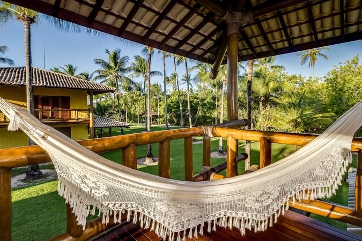 Villa dos Corais Pousada