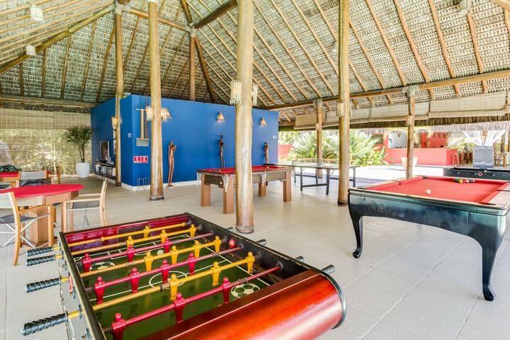 Villa dos Corais Pousada