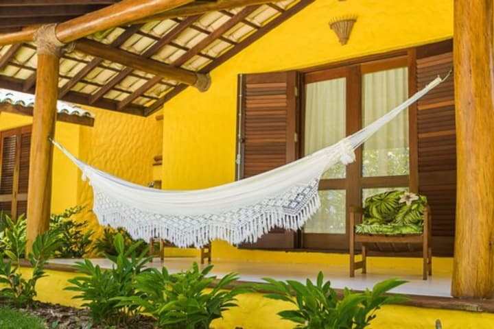 Villa dos Corais Pousada