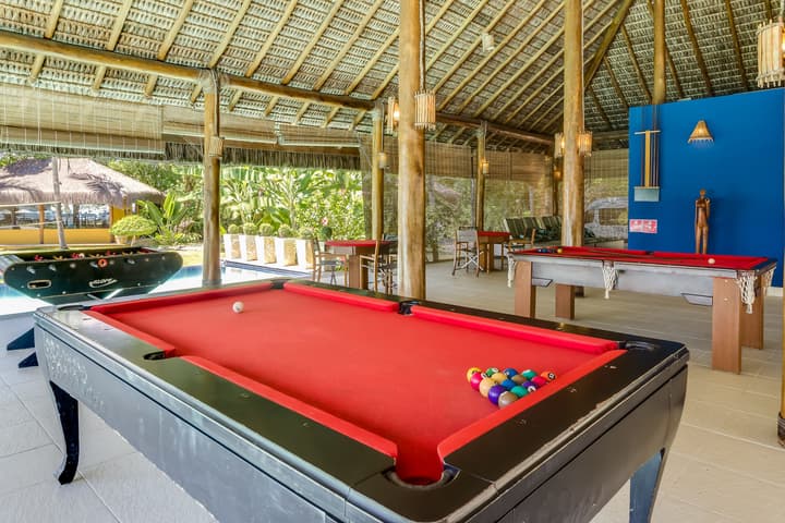Villa dos Corais Pousada