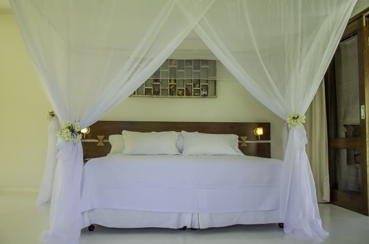 Villa dos Corais Pousada