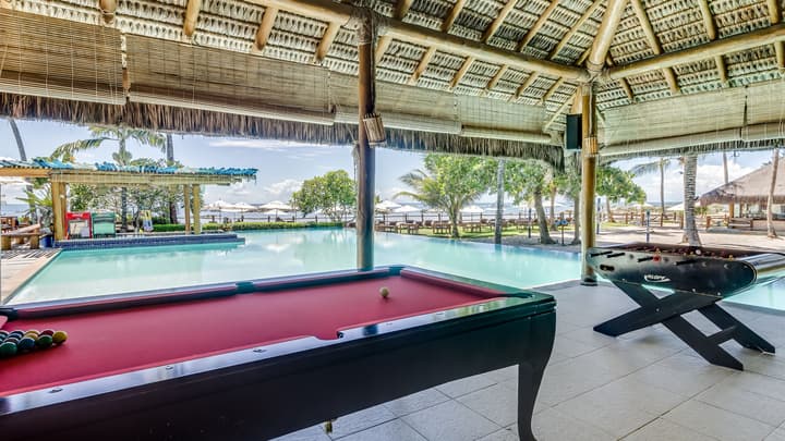Villa dos Corais Pousada