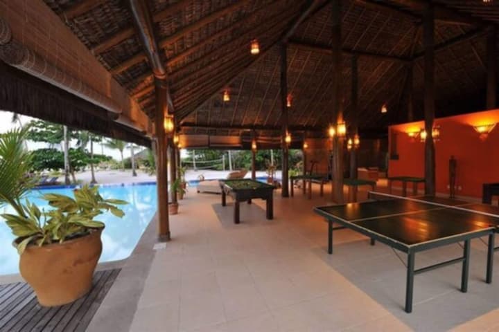 Villa dos Corais Pousada