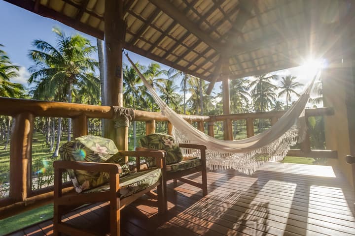 Villa dos Corais Pousada