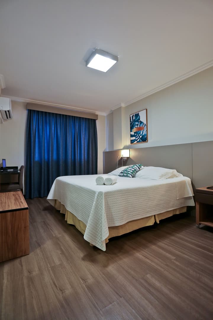 Sandri City Hotel