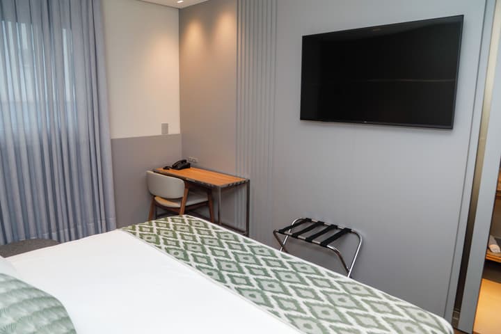 Sandri City Hotel
