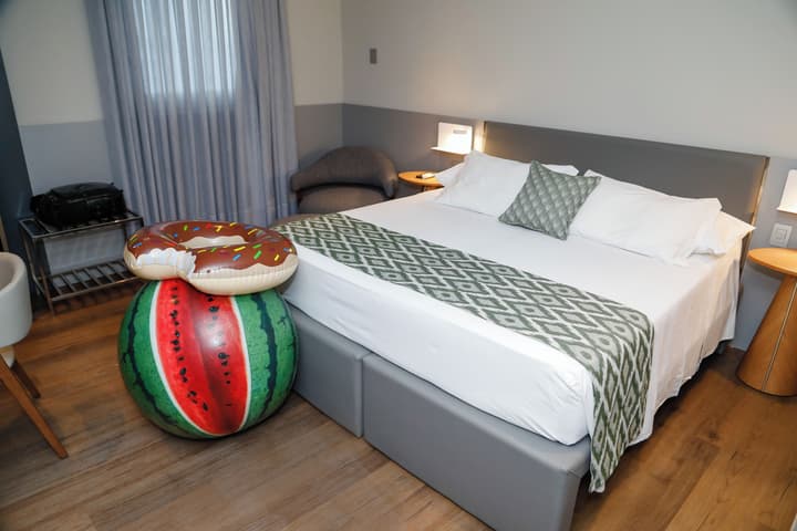 Sandri City Hotel
