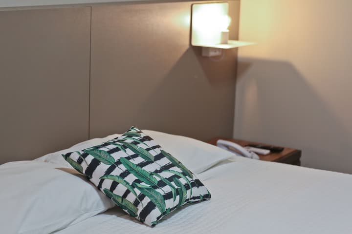 Sandri City Hotel