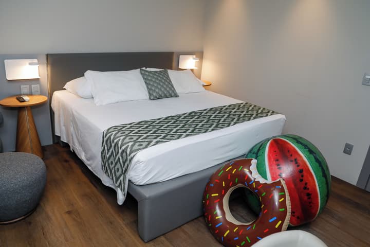 Sandri City Hotel