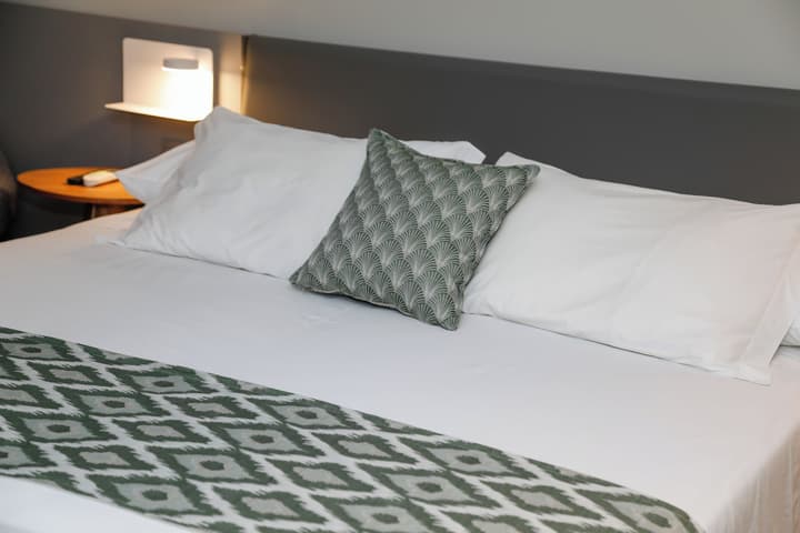 Sandri City Hotel