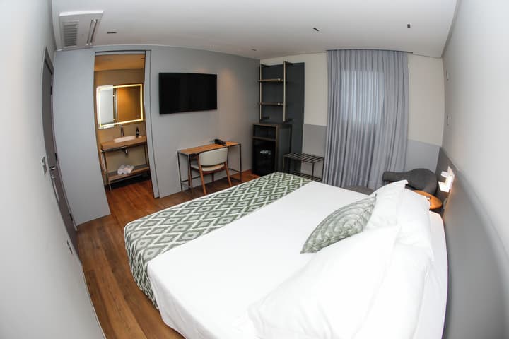 Sandri City Hotel