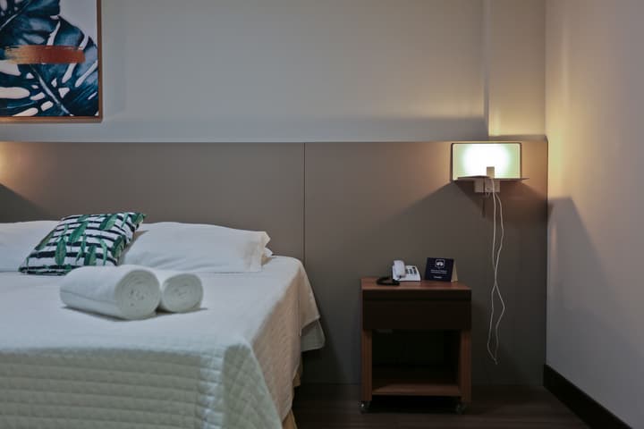 Sandri City Hotel
