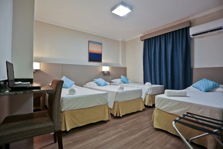 Sandri City Hotel