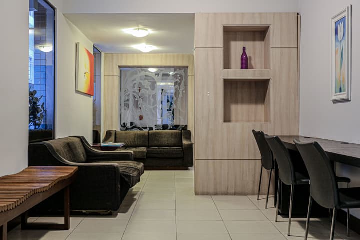 Sandri City Hotel
